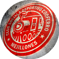 Logo Cooferro Mejillones